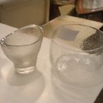 305 5401 Glasskålar